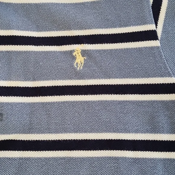 VINTAGE POLO SHIRT - Picture 8 of 10